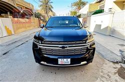 شيفروليه تاهو